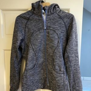 Lulu Lemon Scuba Hoodie